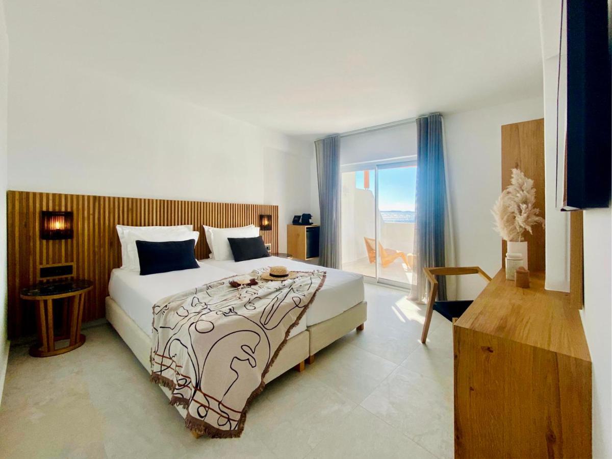 Mykonos TownCalistus Mykonosアパートメント エクステリア 写真